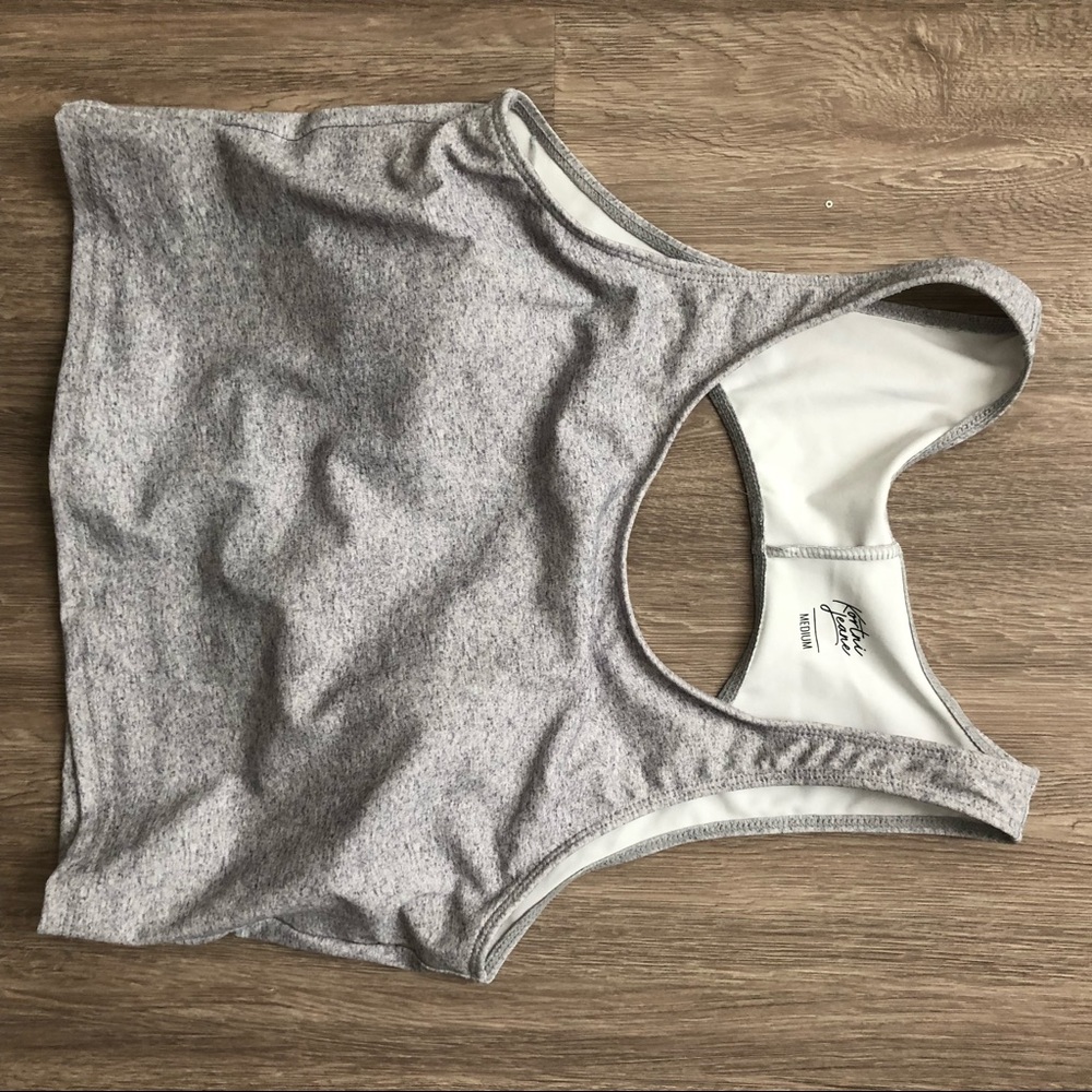 Kortni Jean Circle Top